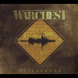 Warchest - Aftershock '2011