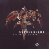 Queensryche - Dedicated To Chaos (Special Ed.) (Roadrunner, RR7734-5, EU) '2011