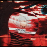 Third Day - Alien [CDS] '1997