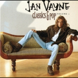 Jan Vayne - Classics & Pop '1996