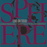 Sphere - On Tour '1985