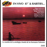 Opa - En Vivo 87' & Rarities... '2001