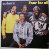 Sphere - Four For All '1987