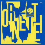 Ornette Coleman - Ornette !(Original Album Series) '1961