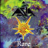 Asia - Rare (1999 LV106CD (GB)) '1999