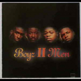 Boyz II Men - Christmas Interpretations '1993