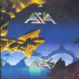 Asia - Aria (1998 RE SMMCD 523 (GB)) '1994