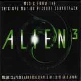 Elliot Goldenthal - Alien III (OST) '1992