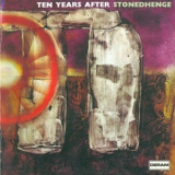 Ten Years After - Stonedhenge (2002, Remastered, Deram, 8828982) '1969