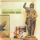 Ten Years After - Cricklewood Green (2002, Remastered, Emi, 5330952) '1970