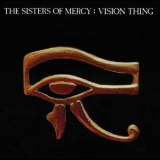 The Sisters Of Mercy - Vision Thing(Original Album Series) '1990