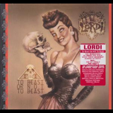 Lordi - To Beast Or Not To Beast '2013