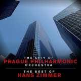 Hans Zimmer - The Best Of Hans Zimmer (by City of Prague Philharmonic Orchestra) '2011