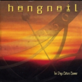Hangnail - Ten Days Before Summer (Promo) '1999