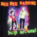 Dee Dee Ramone - Hop Around '2000