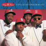 Boyz II Men - Cooleyhighharmony (Japan Edition) '1993