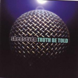 Shed Seven - Truth Be Told '2001
