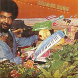 George Duke - Follow The Rainbow(Original Album Classics) '1979