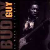 Buddy Guy - As Good As It Gets '1998