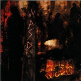 W.A.S.P - Dying For The World (Japan) '2002