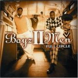 Boyz II Men - Full Circle '2002