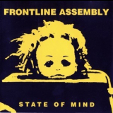 Front Line Assembly - State Of Mind '1988