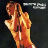 Iggy And The Stooges - Raw Power '1973