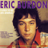 Eric Burdon - I Used To Be An Animal(Success 22512CD) '1993
