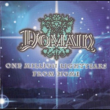 Domain - One Million Lightyears From Home '2001