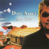 Don Airey - All Out '2011