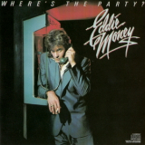 Eddie Money - Where's The Party '1983