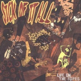 Sick Of It All - Life On The Ropes '2003