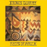 Kronos Quartet - Pieces Of Africa '1992