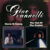 Gino Vannelli - Storm At Sunup + The Gist Of The Gemini [1976] '1975