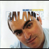 Anthony Pappa - Balance 006 (CD1) '2004