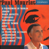 Paul Mauriat - Escapades '1996