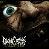 Dawn Of Demise - Lacerated '2008