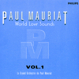 Paul Mauriat - World Love Sounds Disk 1 '1998