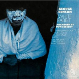 George Benson - White Rabbit (2013 HDtracks 24bit 96kHz) '1971