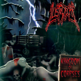 Lust Of Decay - Kingdom Of Corpses '2004