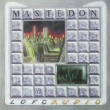 Mastedon - Lofcaudio '1990