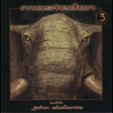 Mastedon With John Elefante - Mastedon 3 '2009