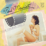 Paul Mauriat - Film Themes Vol 3 '1995