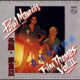 Paul Mauriat - Film Themes Vol.2 '1995