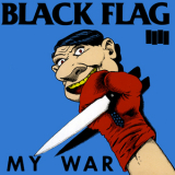 Black Flag - My War '1983