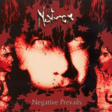 Natron - Negative Prevails '1999