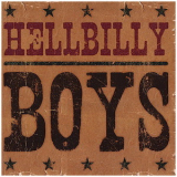 Hellbilly Boys - Hellbilly Boys '2008