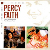 Percy Faith - Plays Continental Music / Plays Romantic Music '2000