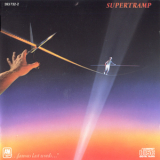 Supertramp - ...famous Last Words... '1982