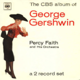 Percy Faith - The Columbia Album Of George Gershwin (2CD) '1957